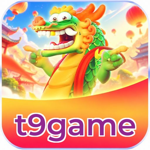 t9game APK - Interface do aplicativo Android
